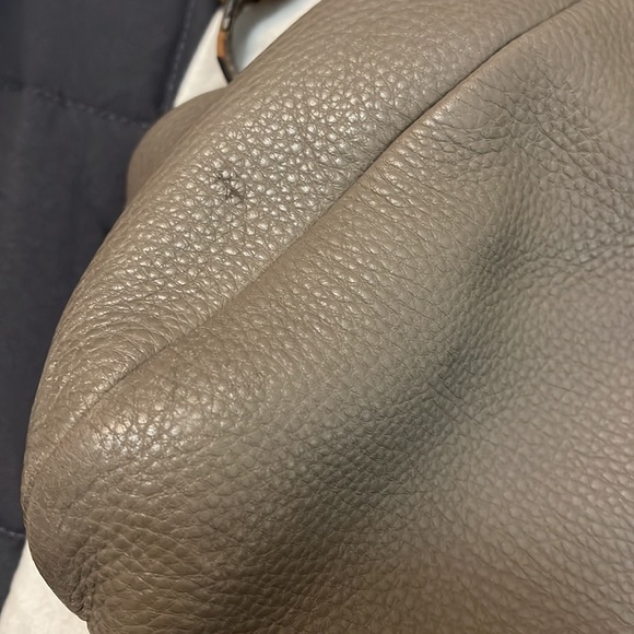 Authentic Prada Satchel Bag - Picture 8 of 16